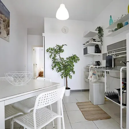 Apartamento Bahía Vista *