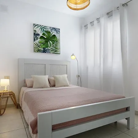 Bahía Vista * Costa Calma