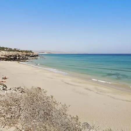 Daire Bahia Vista Costa Calma