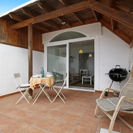 Apartamento Bahía Vista