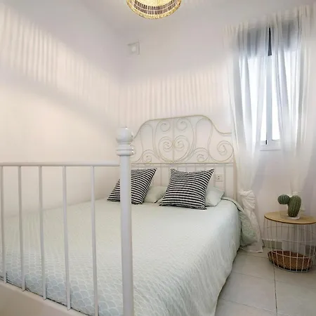 Bahía Vista Costa Calma