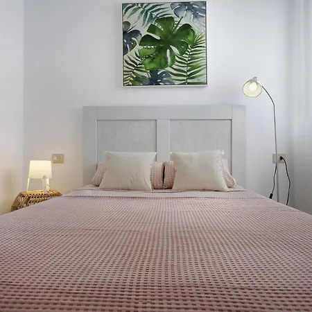 Bahia Vista Daire Costa Calma