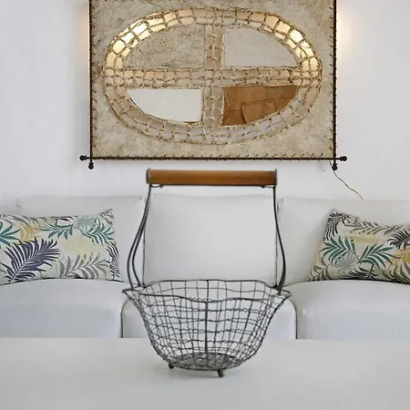 Apartamento Bahía Vista *