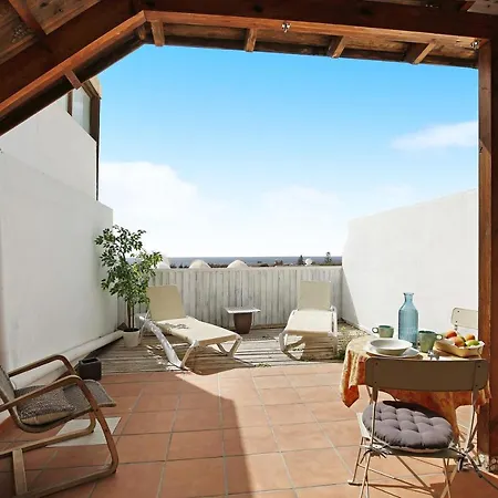 Apartamento Bahía Vista Costa Calma