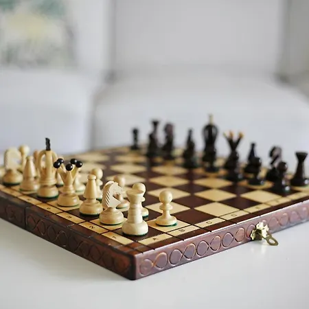 Bahía Vista Apartamento *