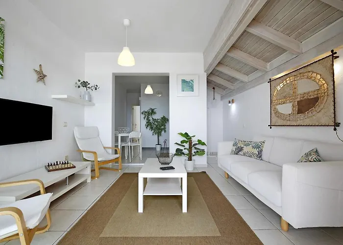 Apartament Bahia Vista Costa Calma