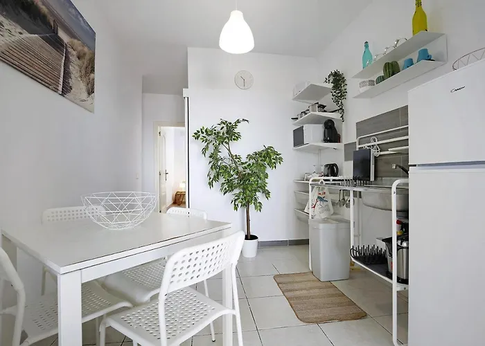 Apartament Bahia Vista *