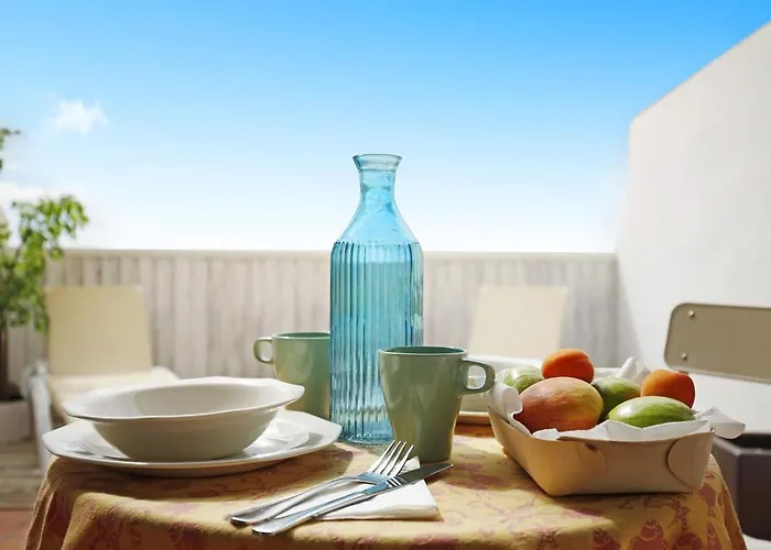 Bahia Vista * Costa Calma