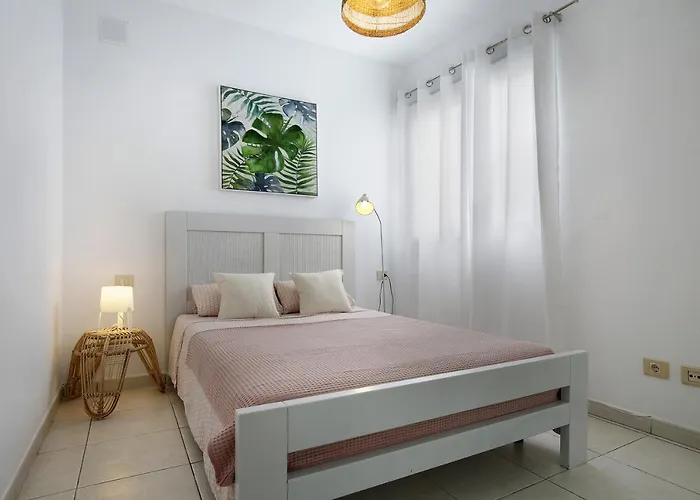 Bahia Vista * Costa Calma