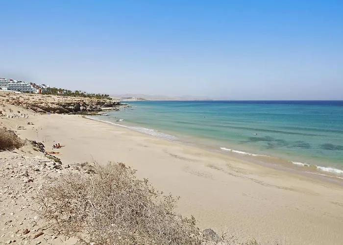 Daire Bahia Vista Costa Calma