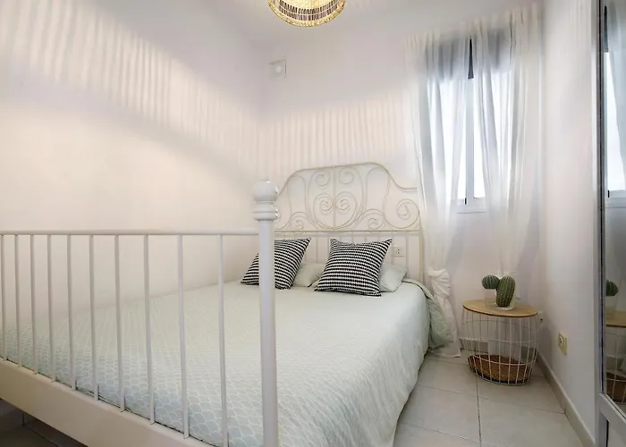 Bahia Vista Costa Calma