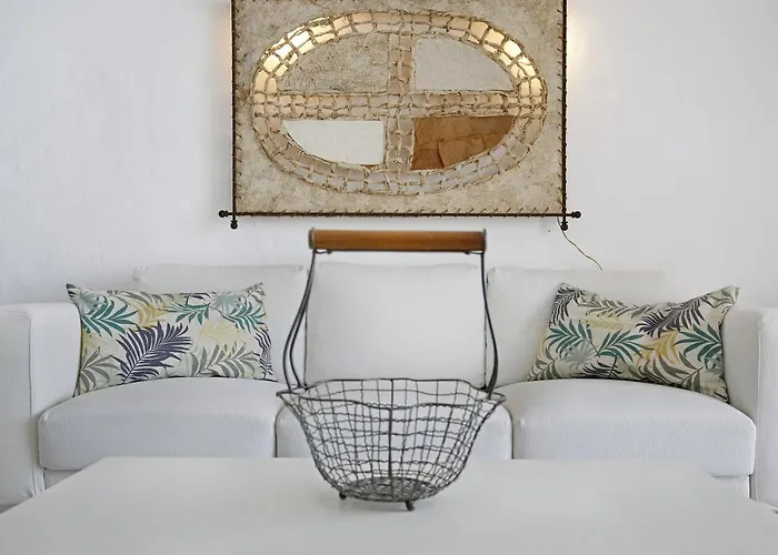 Apartament Bahia Vista *