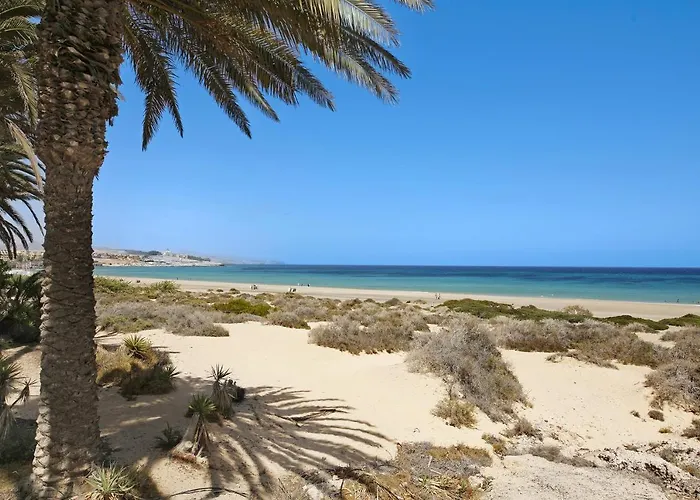 Bahia Vista * Costa Calma