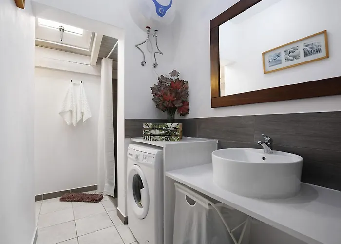 Apartament Bahia Vista Costa Calma