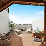 Apartamento Bahía Vista Costa Calma