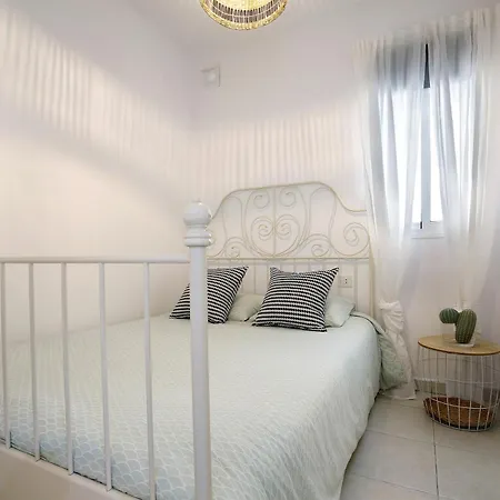 Διαμέρισμα Bahia Vista