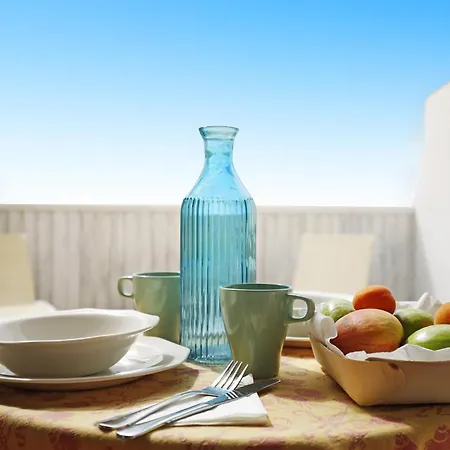 Apartamento Bahía Vista *