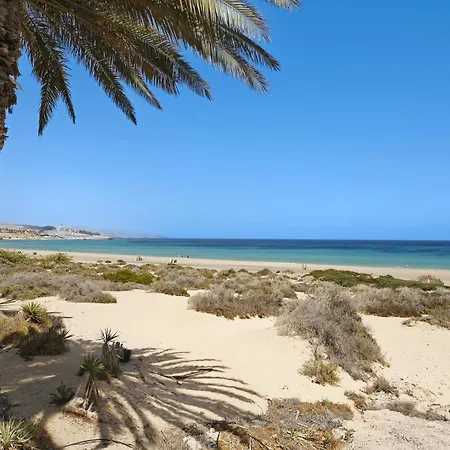 Apartamento Bahía Vista Costa Calma